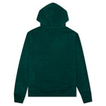 BB Calm Hoodie - Botanical Garden