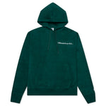 BB Calm Hoodie - Botanical Garden