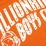Billlionaire Boys Club BB Cam Popover - Scarlet Ibis