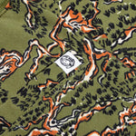 BB Camo Sweats - Olive Drab
