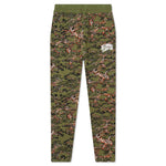 BB Camo Sweats - Olive Drab