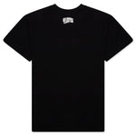 BB Camper S/S Tee - Black