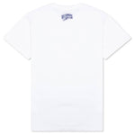 BB Camper S/S Tee - White