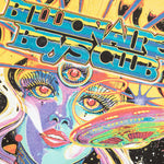 BB Celestial Crew - Buttercream