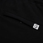 BB Celestial Short - Black