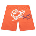 BB Celestial Short - Living Coral