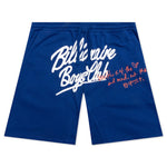 BB Celestial Short - Mazarine Blue