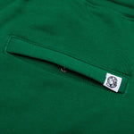 BB Celestial Short - Verdant Green