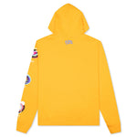 BB Cerebral Hoodie - Radiant Yellow
