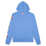 BB Cerebral Hoodie - Ultramarine