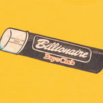 BB Chapstick S/S Tee - Artisan's Gold
