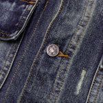 BB Chore Jacket - Ieland