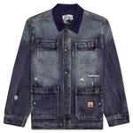 BB Chore Jacket - Ieland