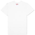 BB Chroma S/S Tee - White