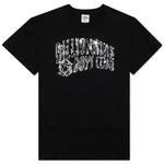 BB Circuit Arch S/S Tee - Black