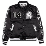 BB Classic Jacket - Black
