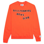 BB Club Crew - Tangerine