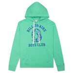 BB Club Hoodie - Spring Bud