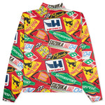 BB Club Jacket - Red