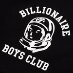 BB Club Short - Black
