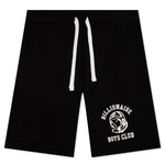 BB Club Short - Black