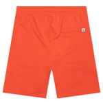 BB Club Short - Hot Coral