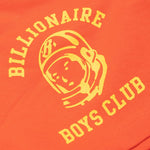 BB Club Short - Hot Coral