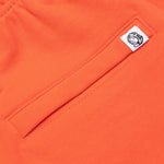 BB Club Short - Hot Coral