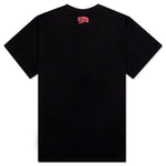 BB Colors S/S Tee - Black