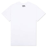 BB Colors S/S Tee - White