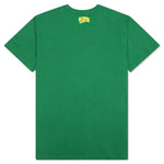 BB Colors S/S Tee - Juniper