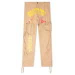 BB Comets Pant - Croissant