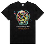 BB Cortex S/S Tee - Black