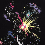 BB Cosmic Astro S/S Tee - Black
