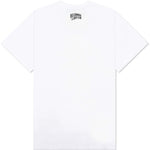 BB Cosmic Astro S/S Tee - White