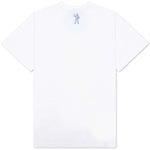 BB Cosmic Dust S/S Tee - White
