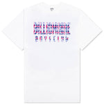 BB Cosmic Dust S/S Tee - White