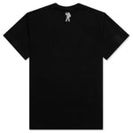 BB Cosmic S/S Tee - Black
