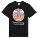 BB Crew S/S Tee - Black