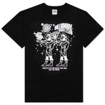 BB Discover S/S Tee - Black