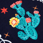 BB Discovery S/S Knit - Indigo