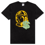 Billlionaire Boys Club BB Dollar S/S Tee - Black
