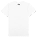 Billlionaire Boys Club BB Dollar S/S Tee - White