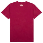 Billlionaire Boys Club BB Dollar S/S Tee - Anemone