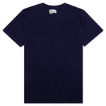 Billlionaire Boys Club BB Dollar S/S Tee - Evening Blue