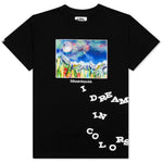 BB Dream S/S Knit - Black