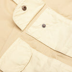 BB Durango Pant - Almond Buff