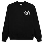 BB Earth Div Crew - Black