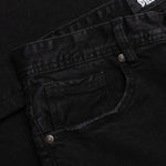 BB Eclipse Jean - Black