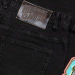 BB Eclipse Jean - Black